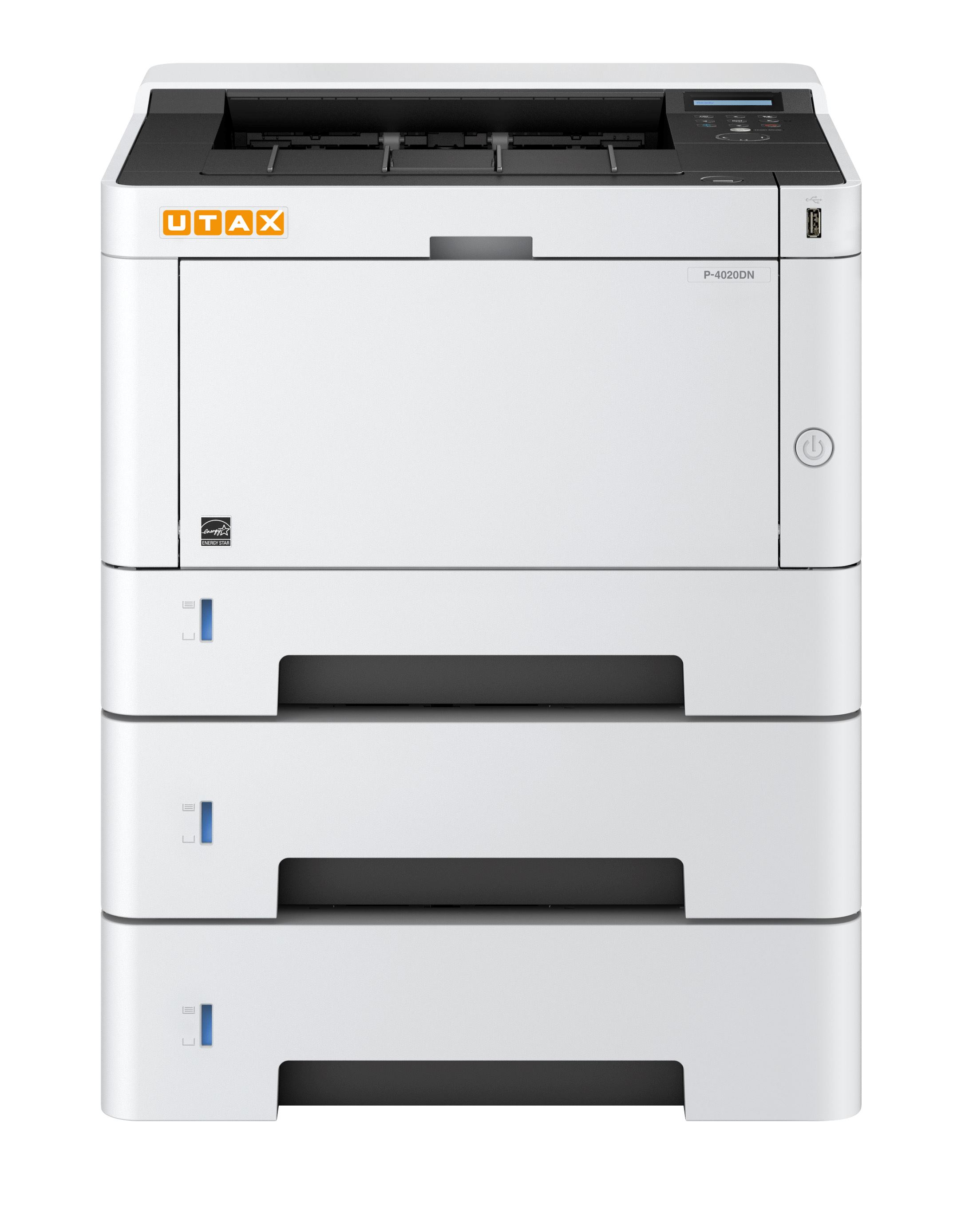 UTAX P-4020DN